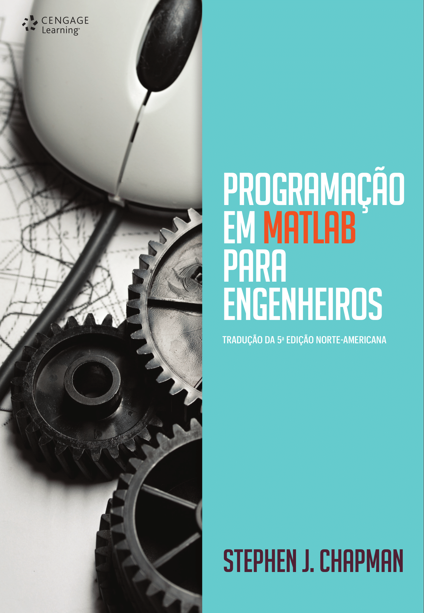 Programação em Matlab para Engenheiros