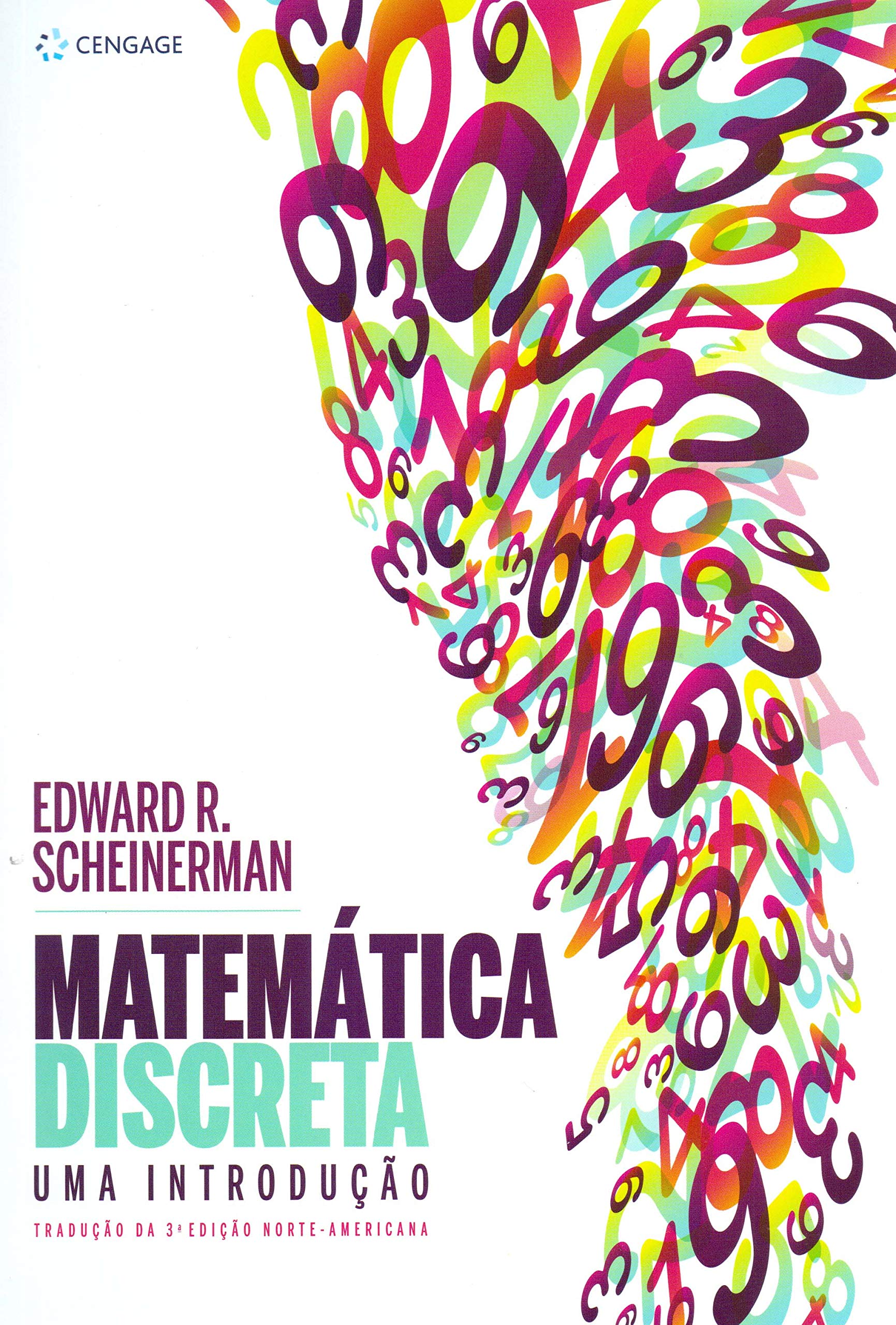 Matemática discreta: Uma introdução