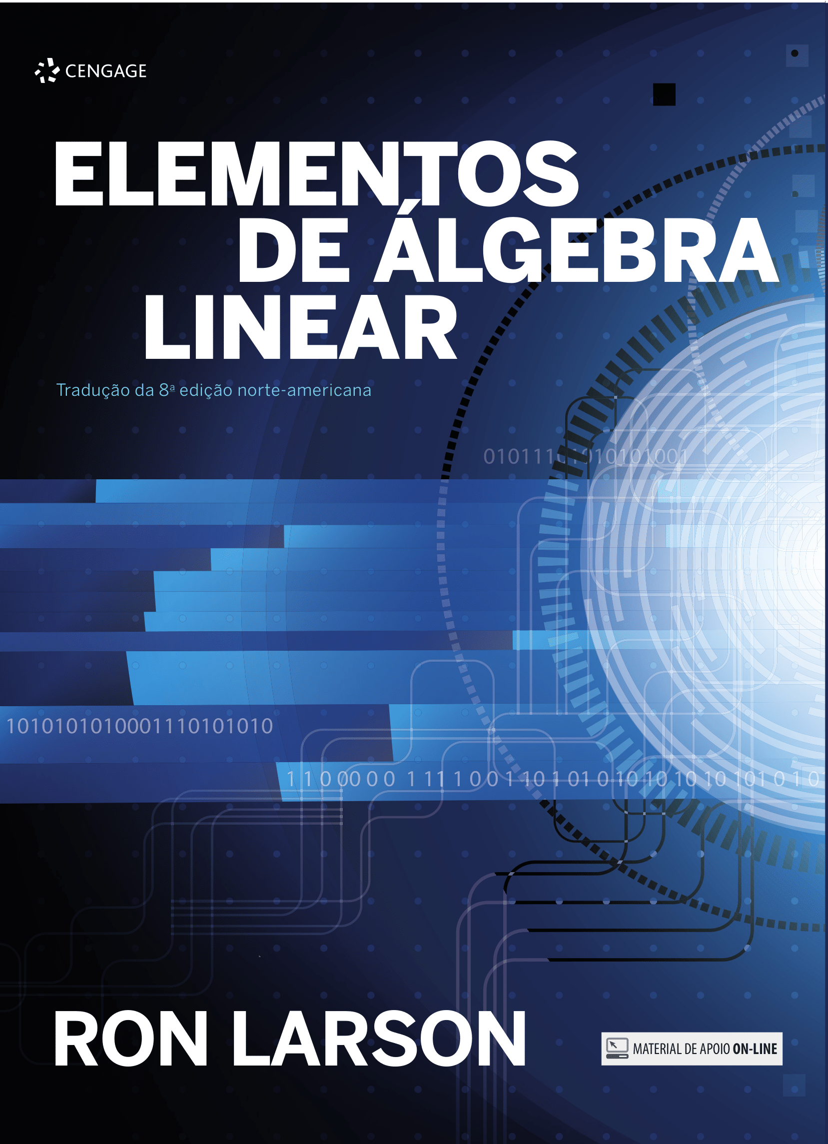 Elementos de álgebra linear