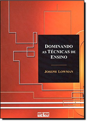 Dominando as técnicas de ensino