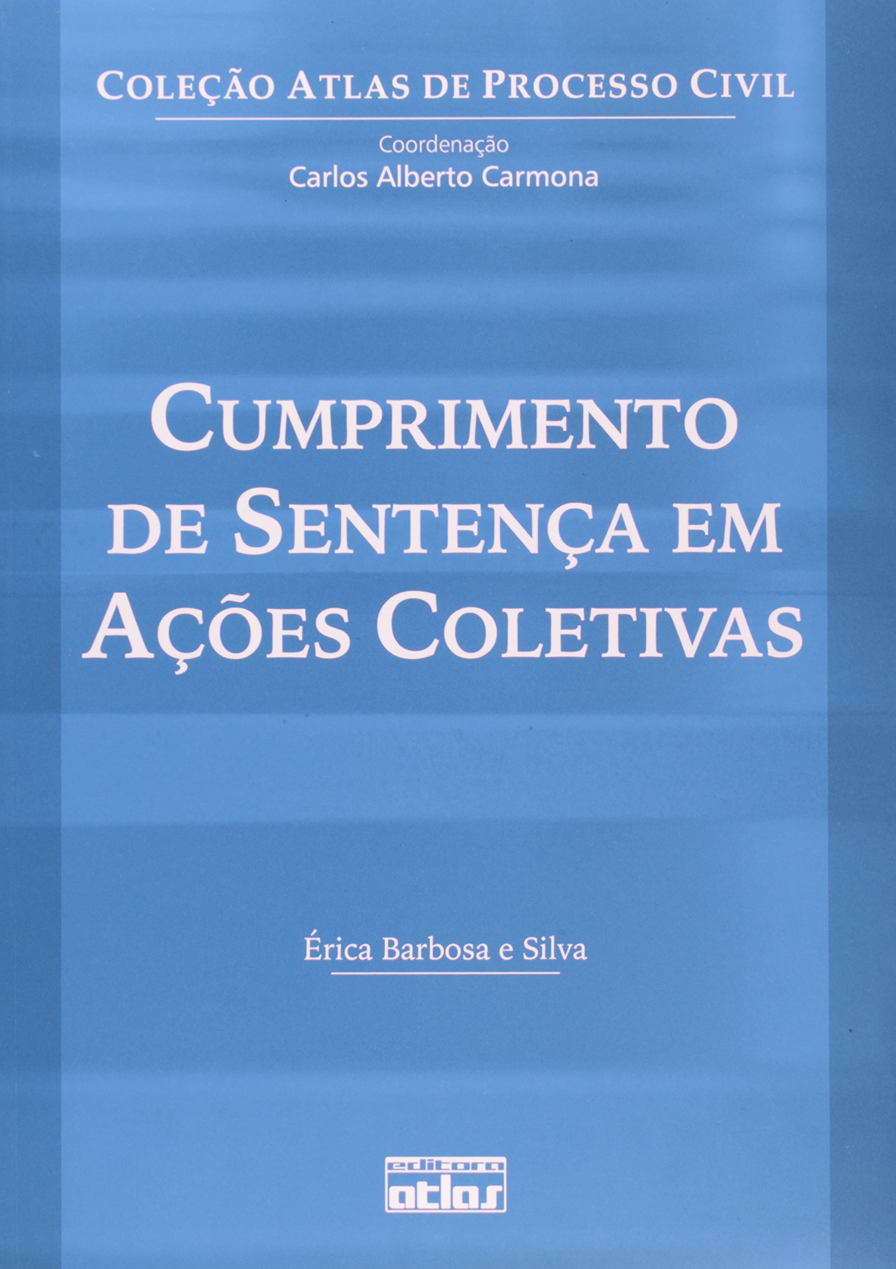 Cumprimento de sentença em ações coletivas