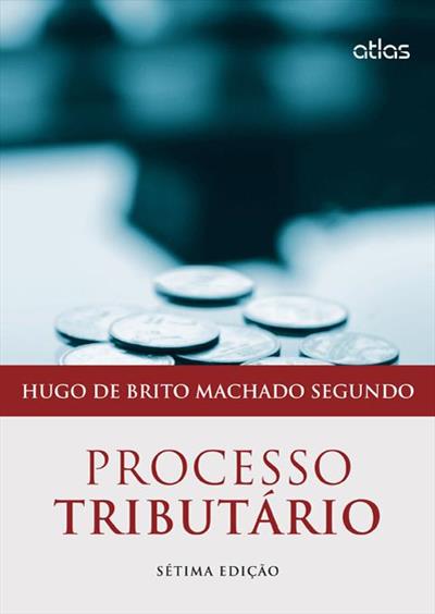 Processo Tributário