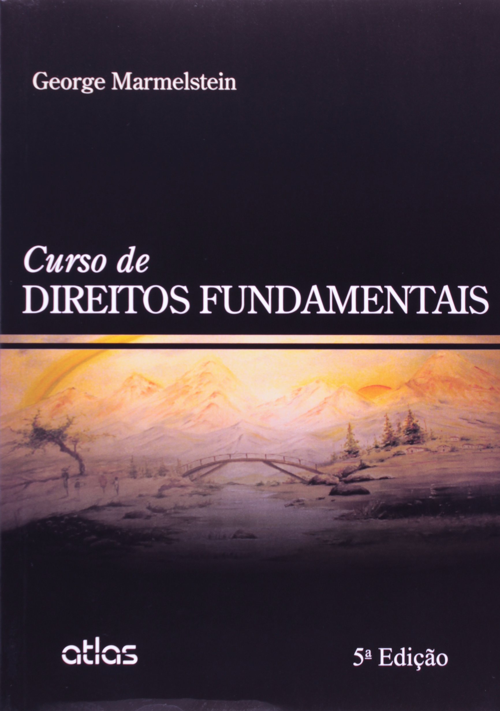 Curso de Direitos Fundamentais