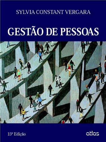 Gestão de pessoas