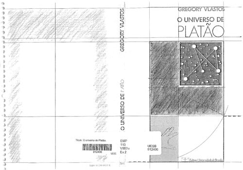 O universo de Platão