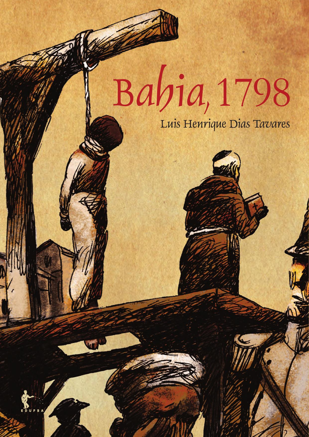 Bahia, 1798