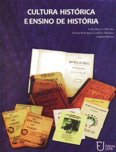 Cultura histórica e ensino de história