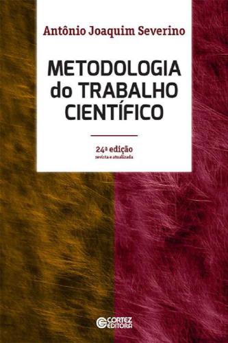 Metodologia do Trabalho Científico