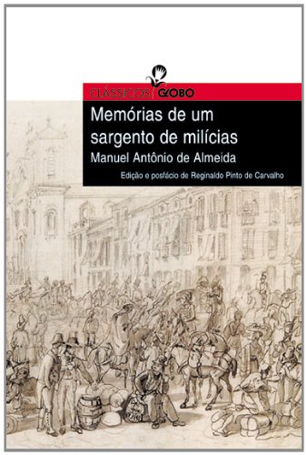 Memórias de um Sargento de Milícias