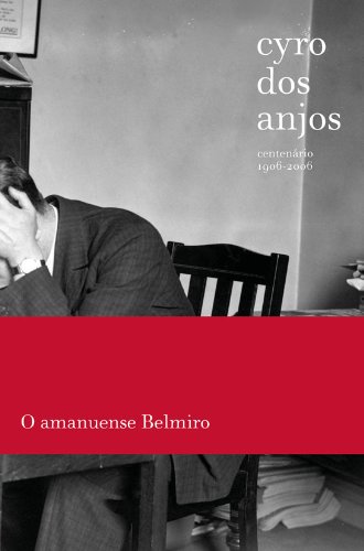 O amanuense Belmiro