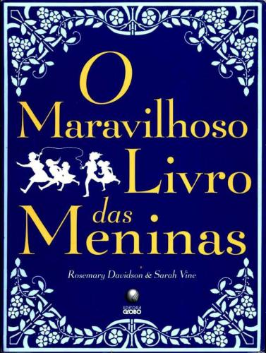 O maravilhoso livro das meninas