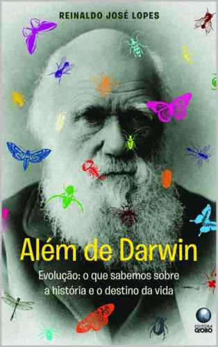 Além de Darwin - Evolução