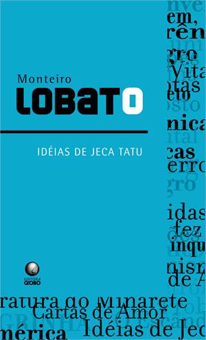 Ideias de Jeca Tatu