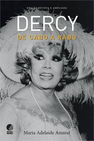 Dercy de cabo a rabo