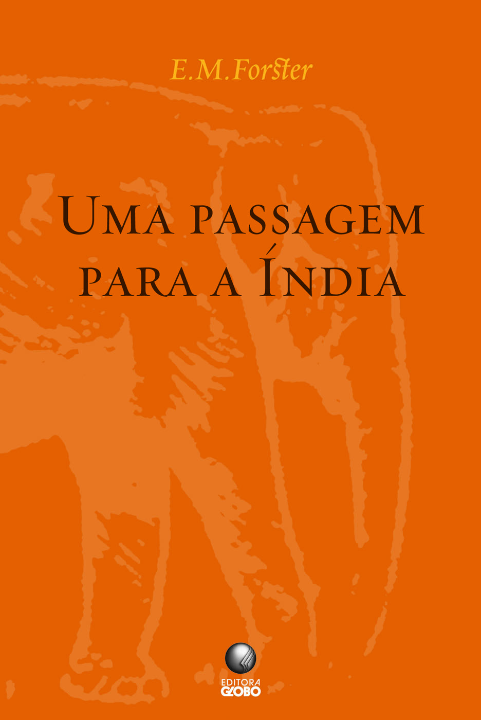 Uma Passagem para a Índia