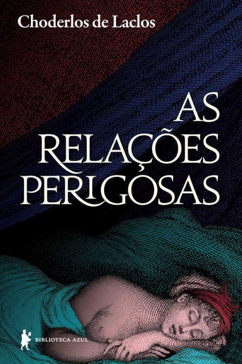 As relações perigosas (Portuguese Edition)