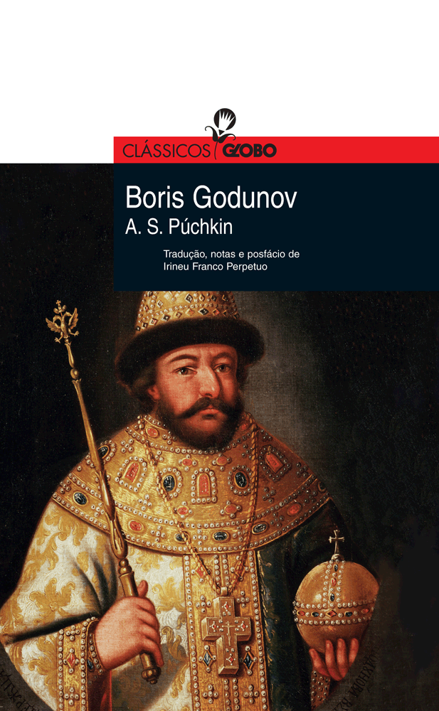 Boris Godunov