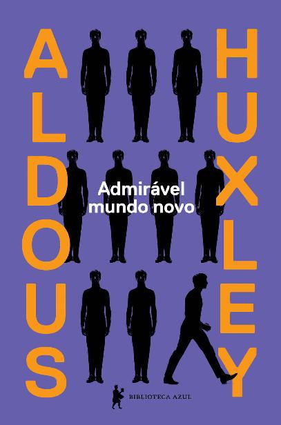 Admirável Mundo Novo