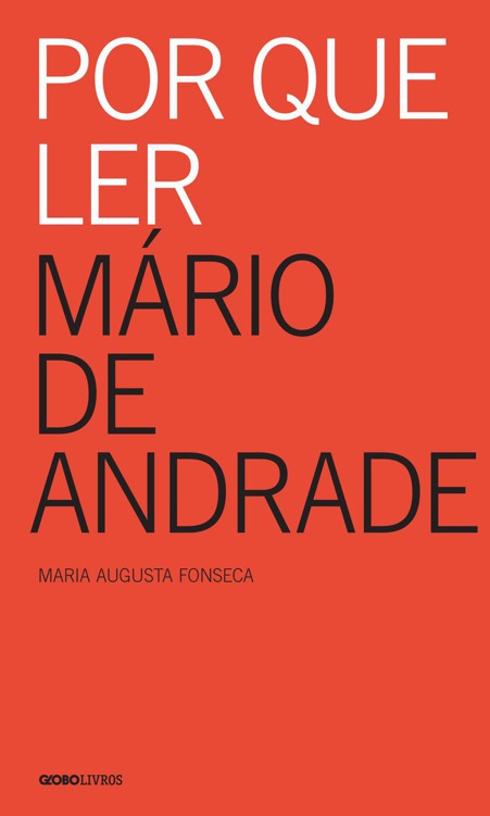 Por Que Ler Mário de Andrade