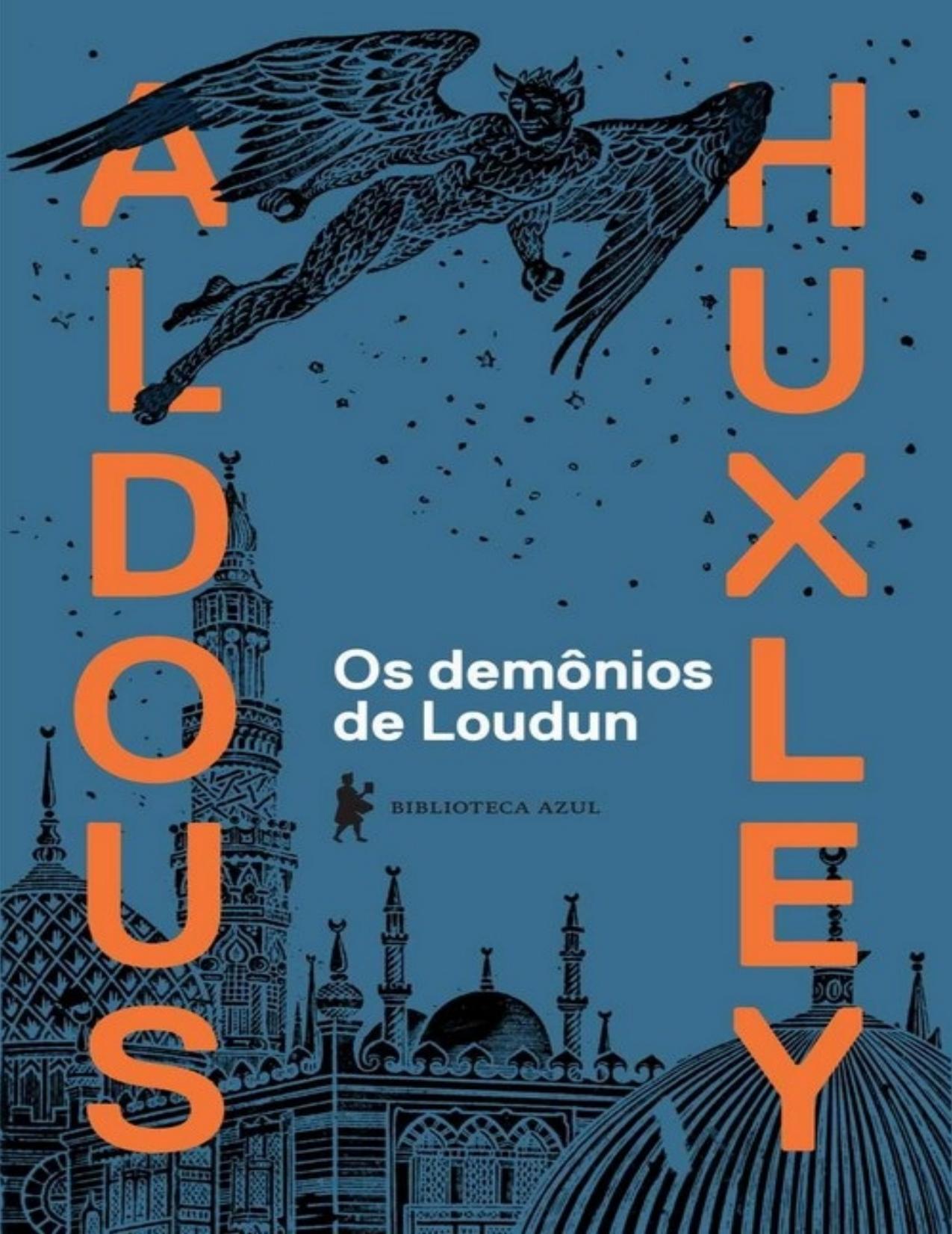 Os Demônios de Loudun