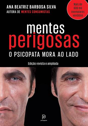 Mentes perigosas