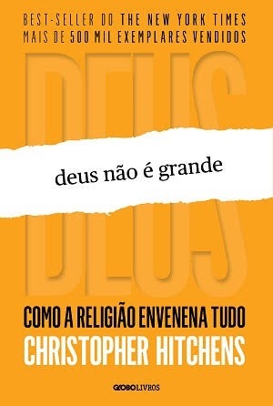 Deus Não é Grande