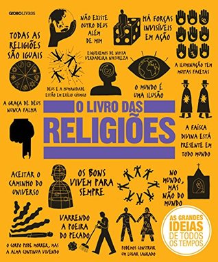 O Livro das Religiões