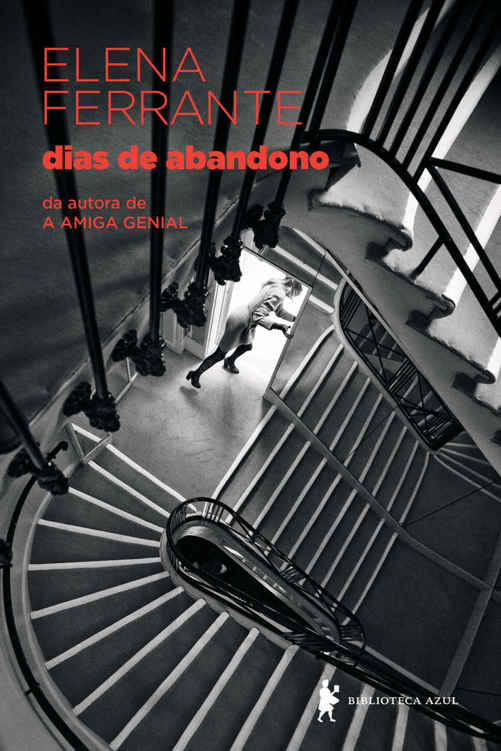 Dias de abandono