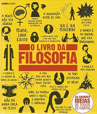 O Livro da Filosofia