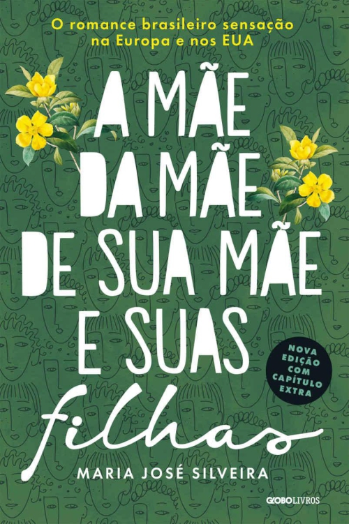 A mãe da mãe de sua mãe e suas filhas