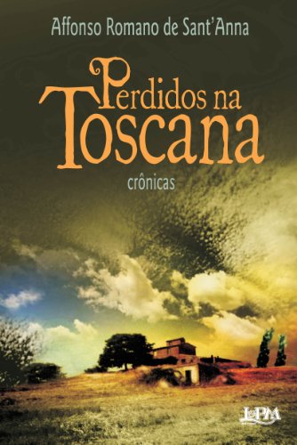 PERDIDOS NA TOSCANA