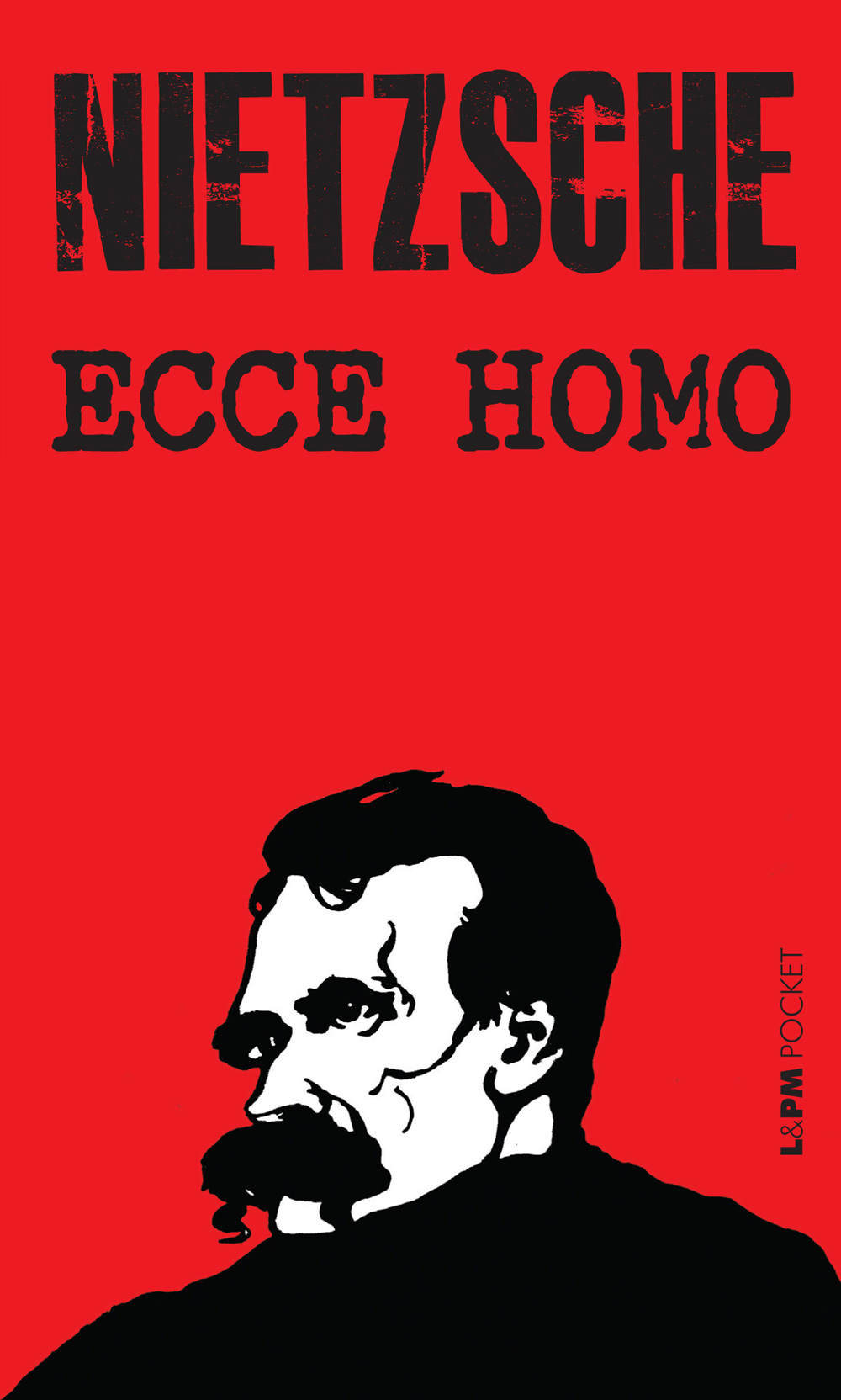 ECCE HOMO : DE COMO A GENTE SE TORNA O QUE A GENTE E