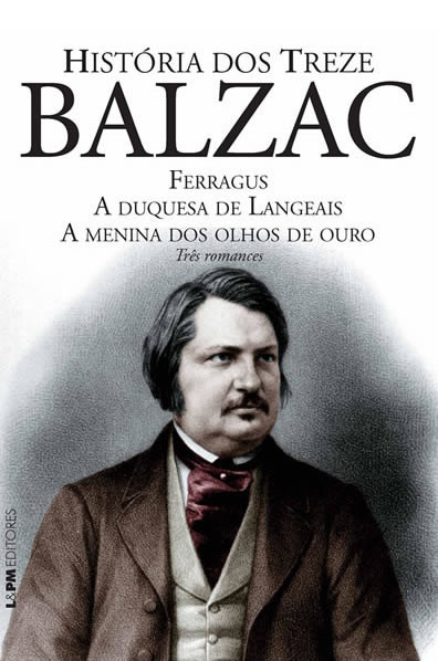 História dos Treze