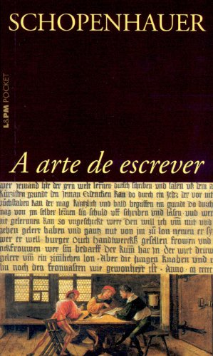 A Arte de Escrever