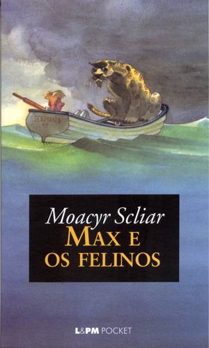 Max e os Felinos