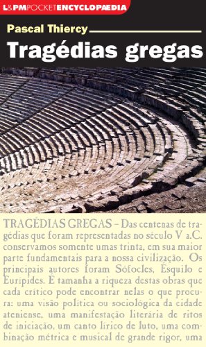 Tragédias Gregas