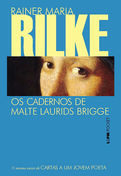 OS CADERNOS DE MALTE LAURIDS BRIGGE