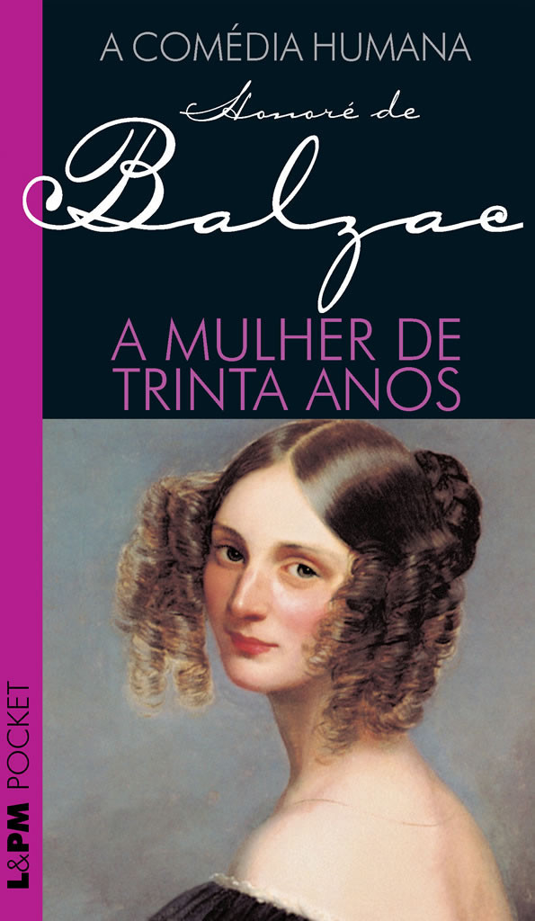 A mulher de trinta anos