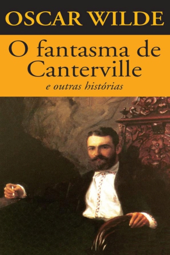 O FANTASMA DE CANTERVILLE