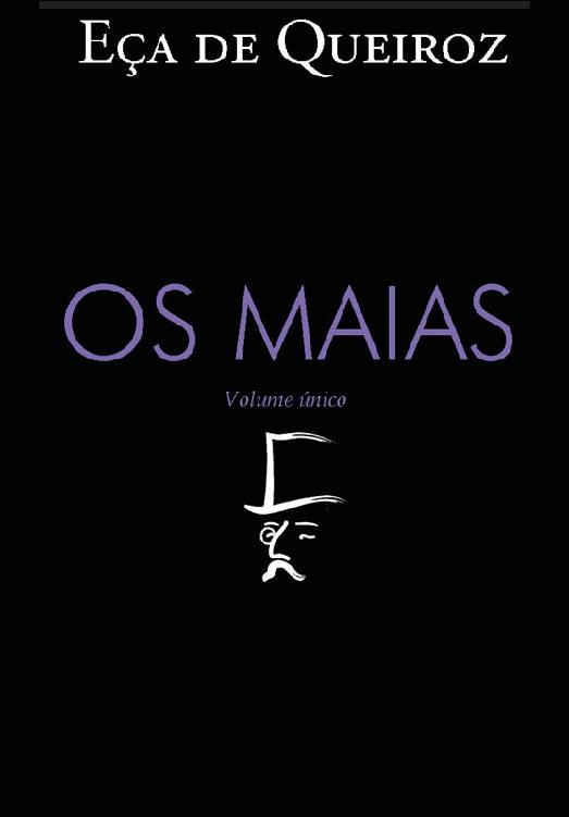 OS MAIAS