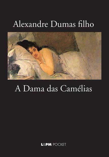 DAMA DAS CAMELIAS