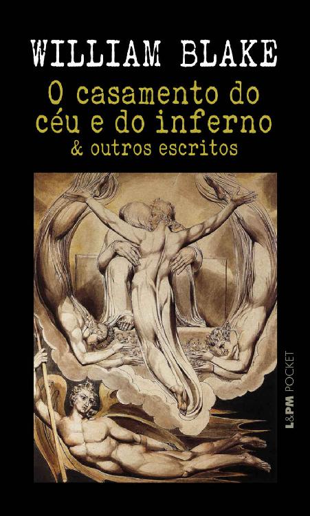 O CASAMENTO DO CEU E DO INFERNO