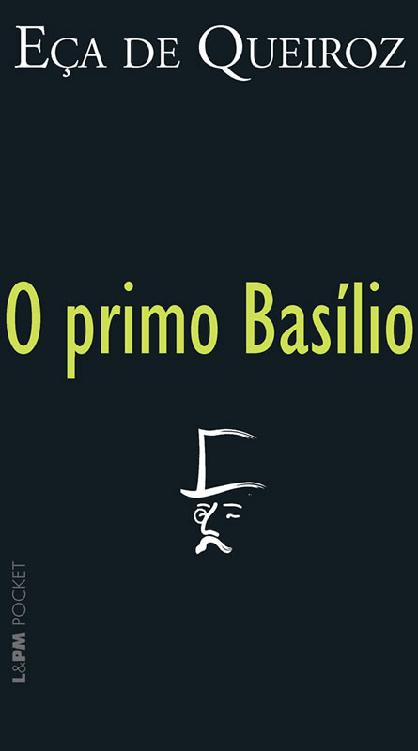 O PRIMO BASILIO