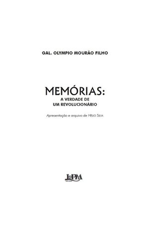 MEMORIAS