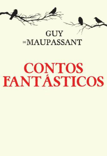 CONTOS FANTÁSTICOS
