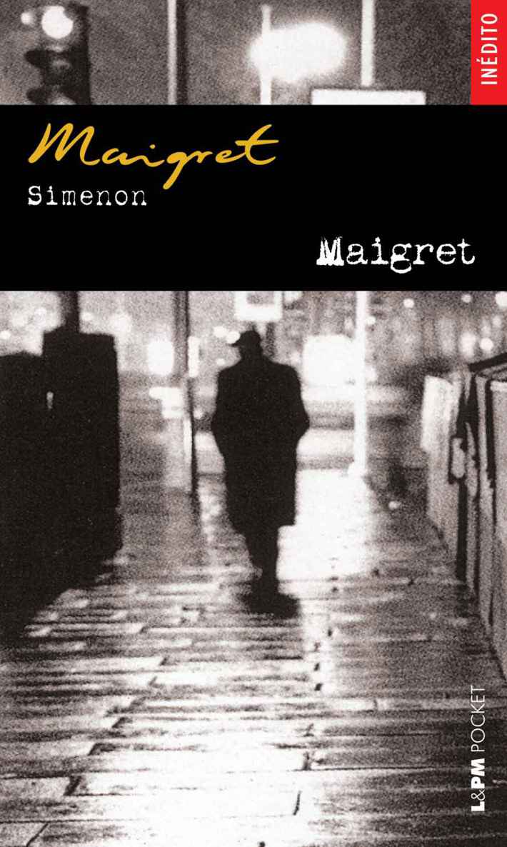 Maigret