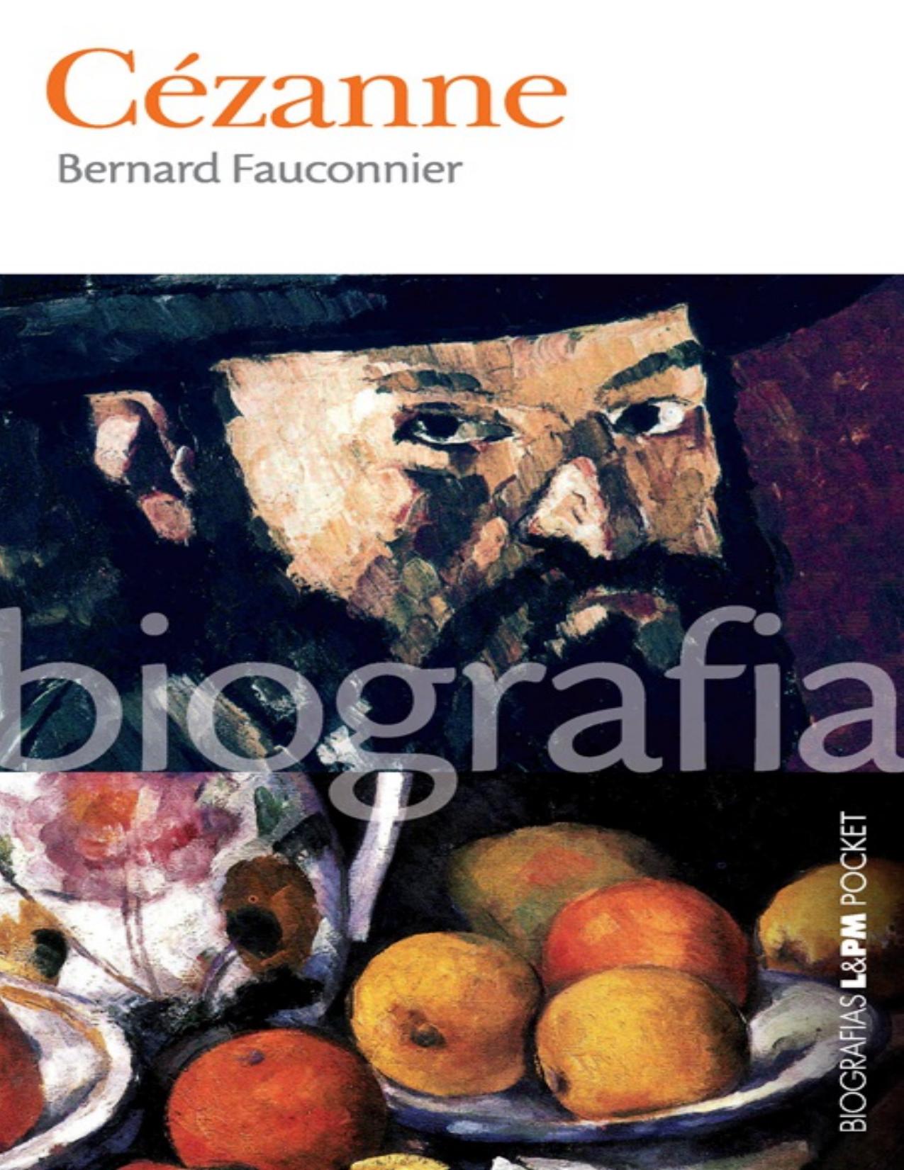 Cézanne - Biografia