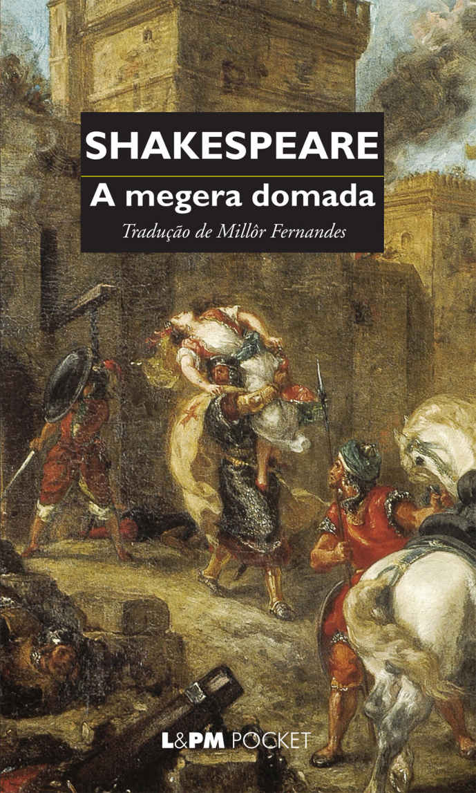 MEGERA DOMADA