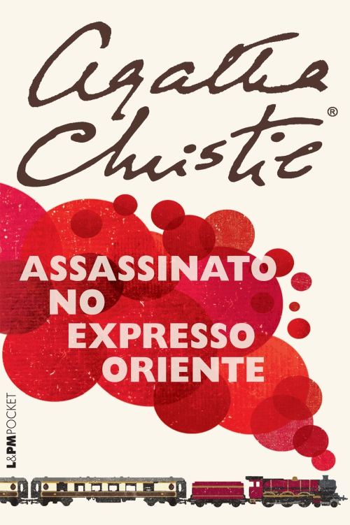 Assassinato no Expresso Oriente