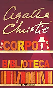 Um corpo na biblioteca